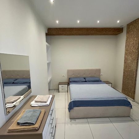 Franco Apartments Tirana Extérieur photo