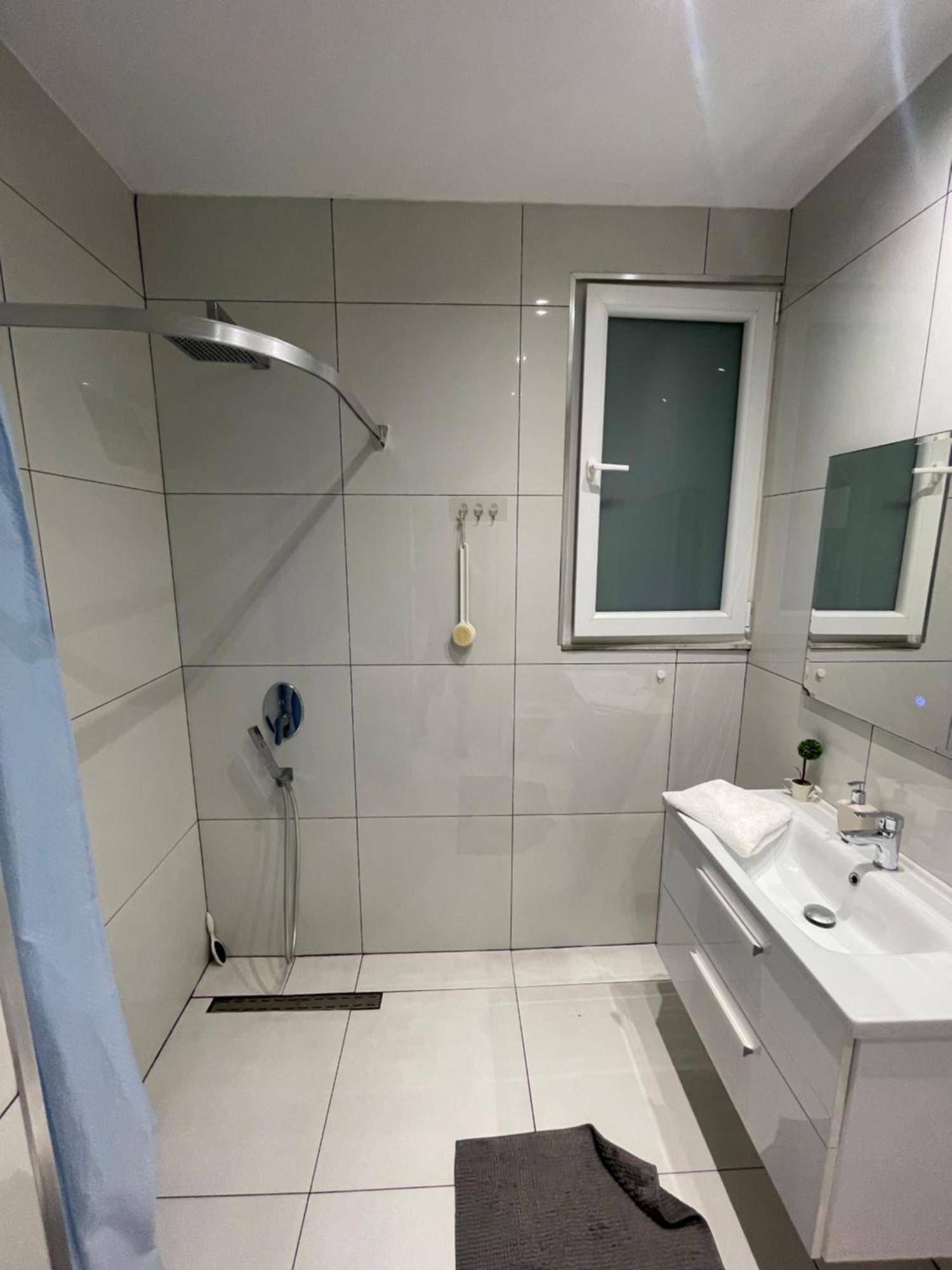 Franco Apartments Tirana Extérieur photo