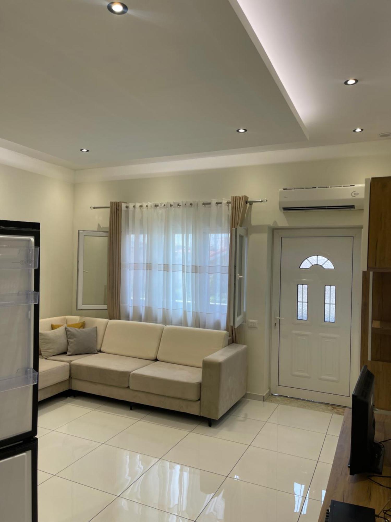 Franco Apartments Tirana Extérieur photo