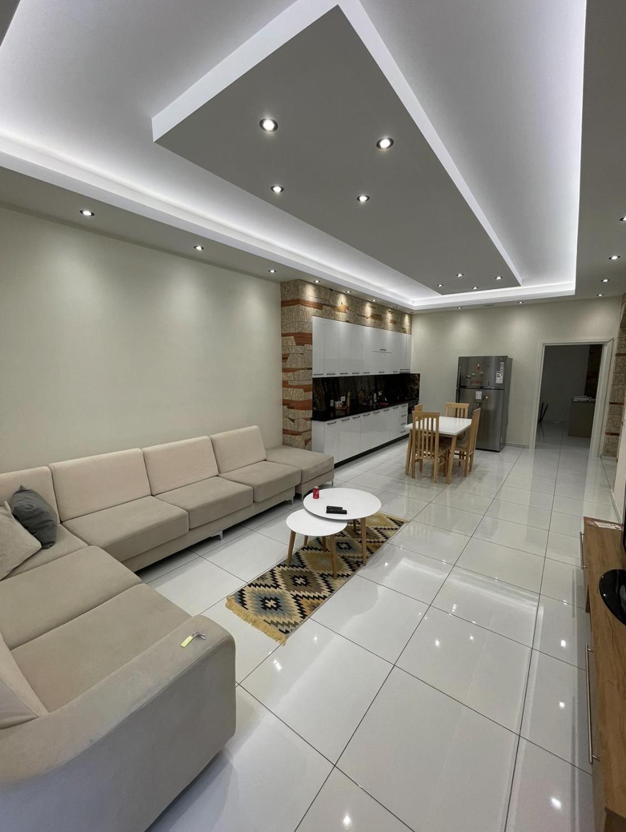 Franco Apartments Tirana Extérieur photo
