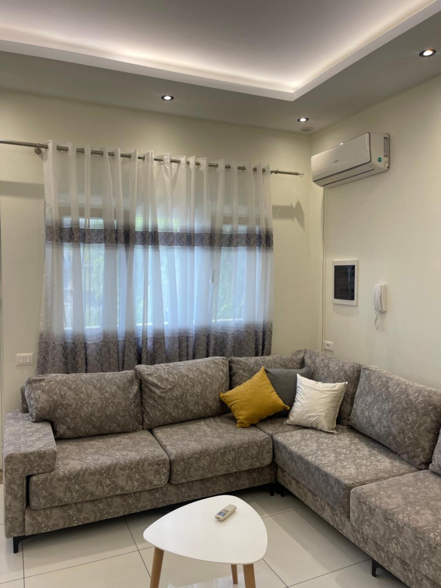Franco Apartments Tirana Extérieur photo