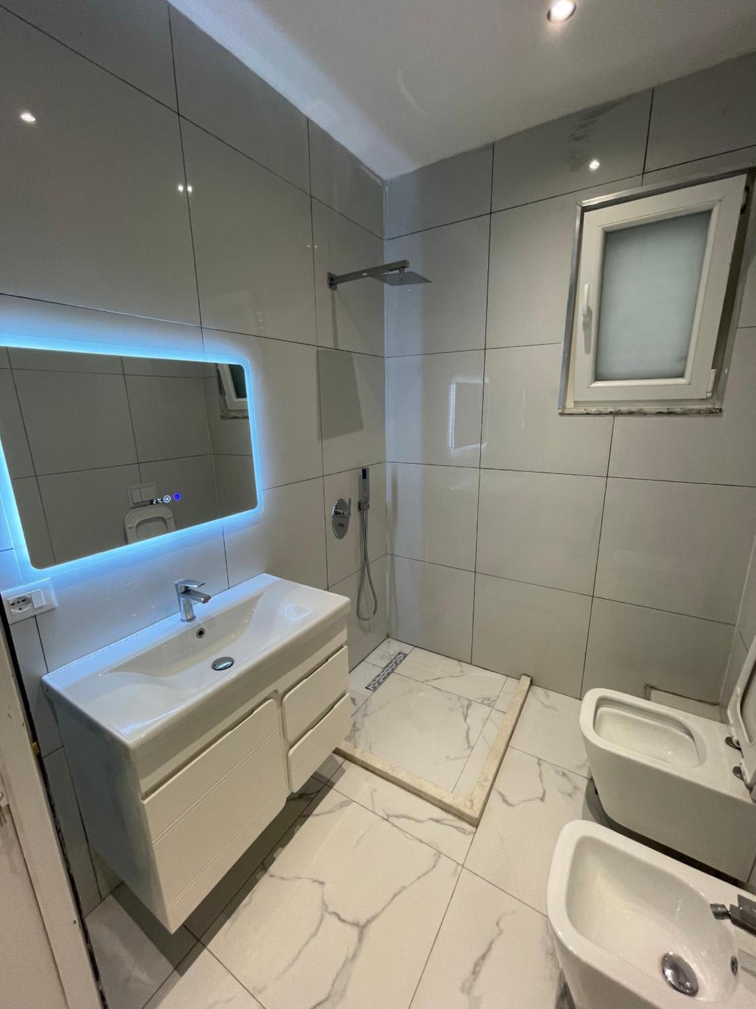 Franco Apartments Tirana Extérieur photo