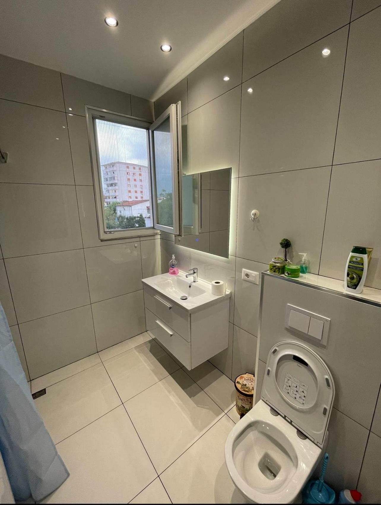 Franco Apartments Tirana Extérieur photo