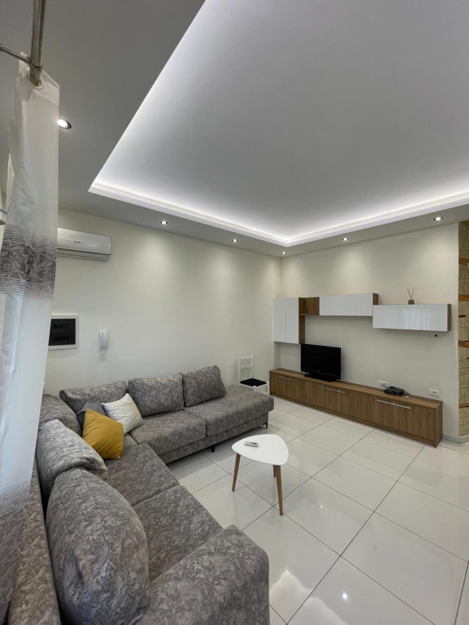 Franco Apartments Tirana Extérieur photo