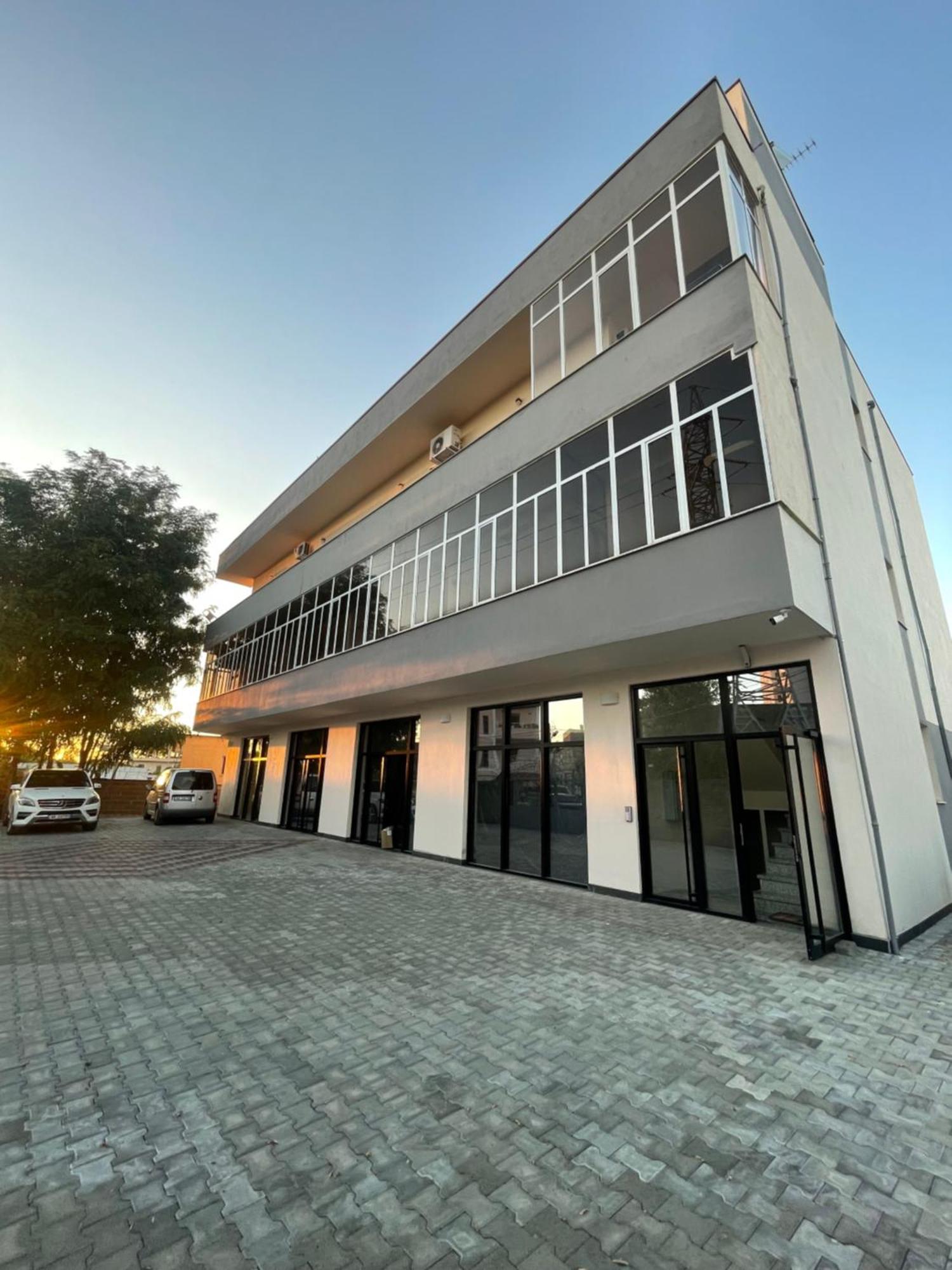 Franco Apartments Tirana Extérieur photo