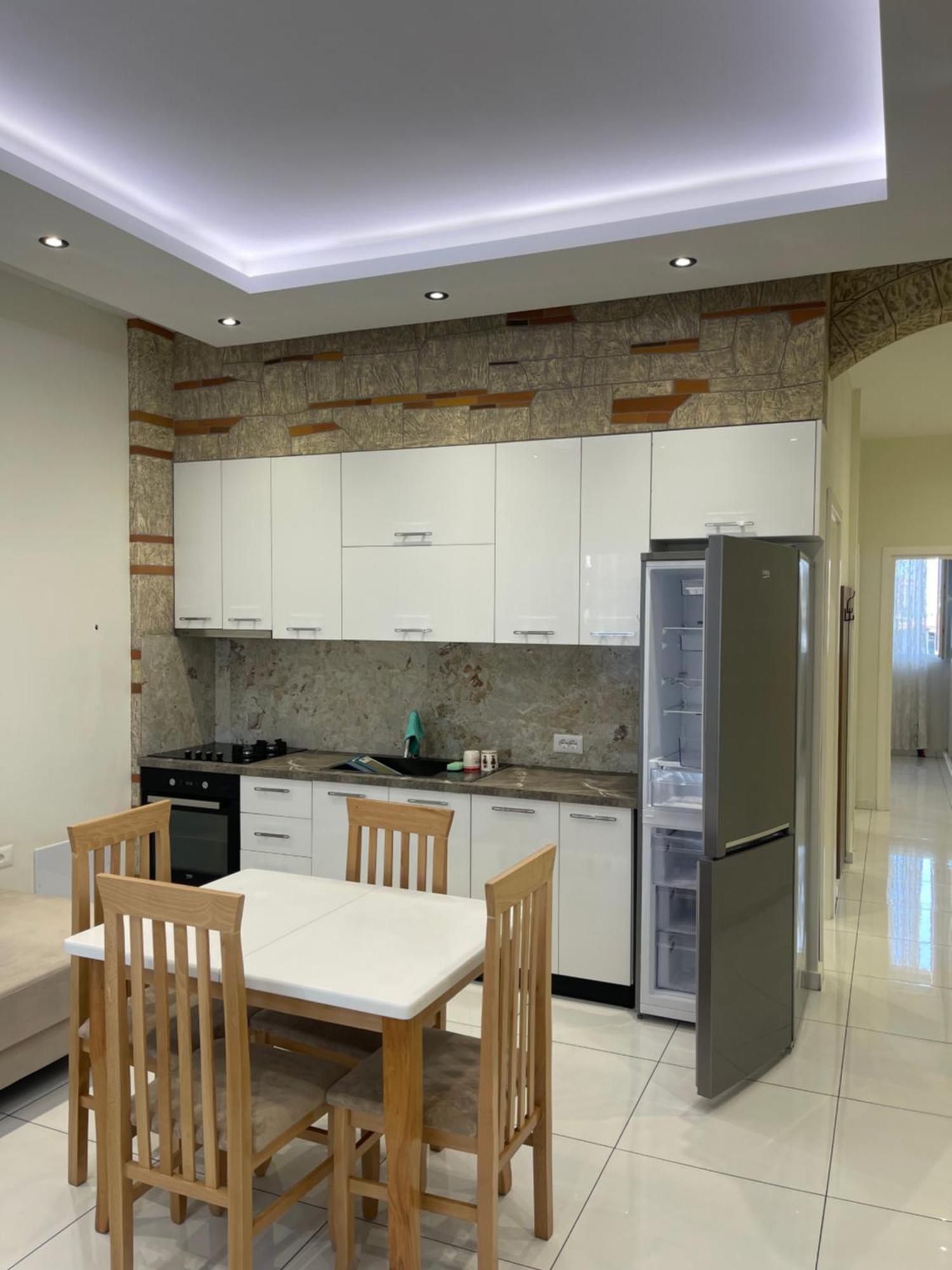 Franco Apartments Tirana Extérieur photo