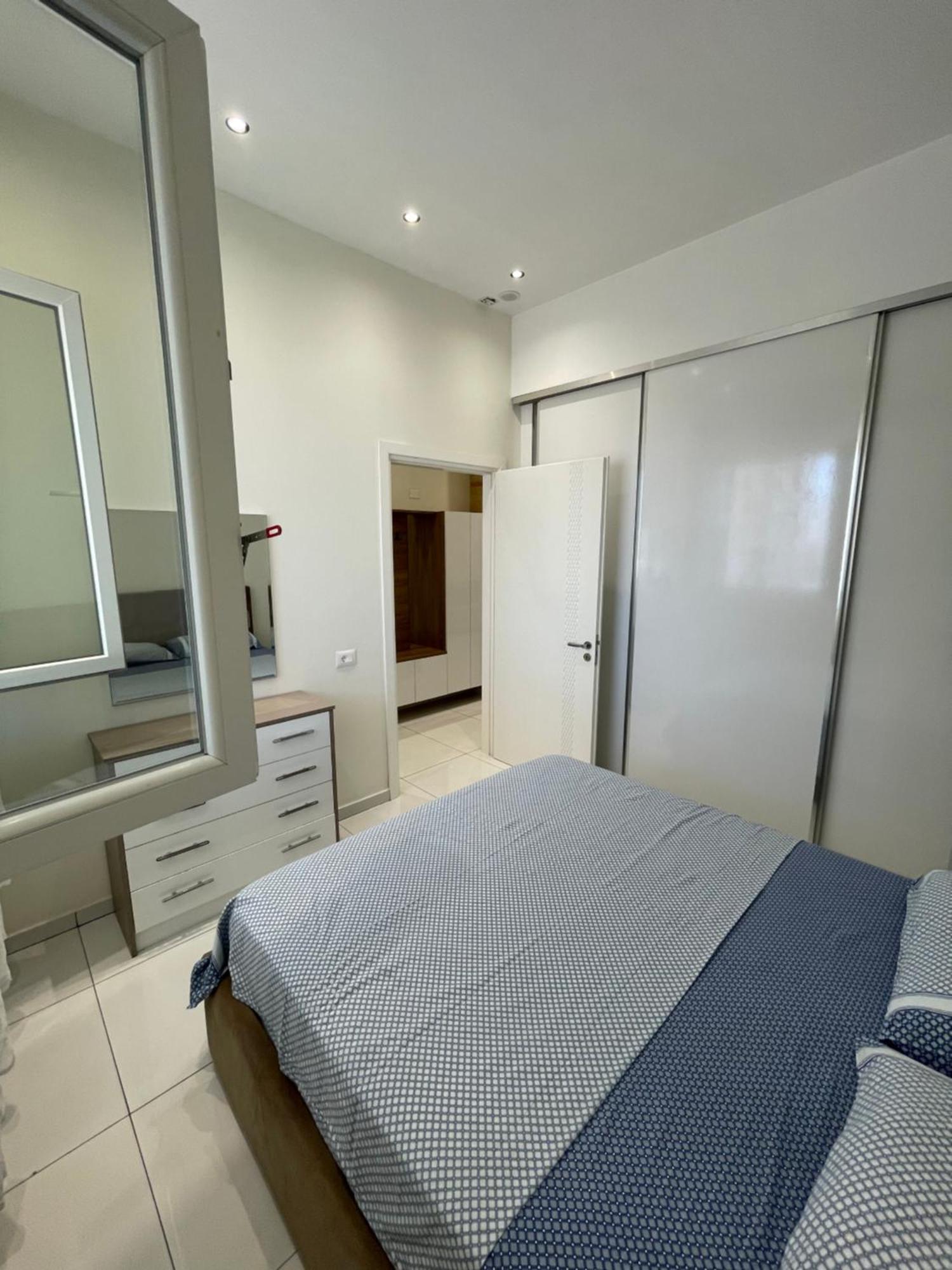 Franco Apartments Tirana Extérieur photo