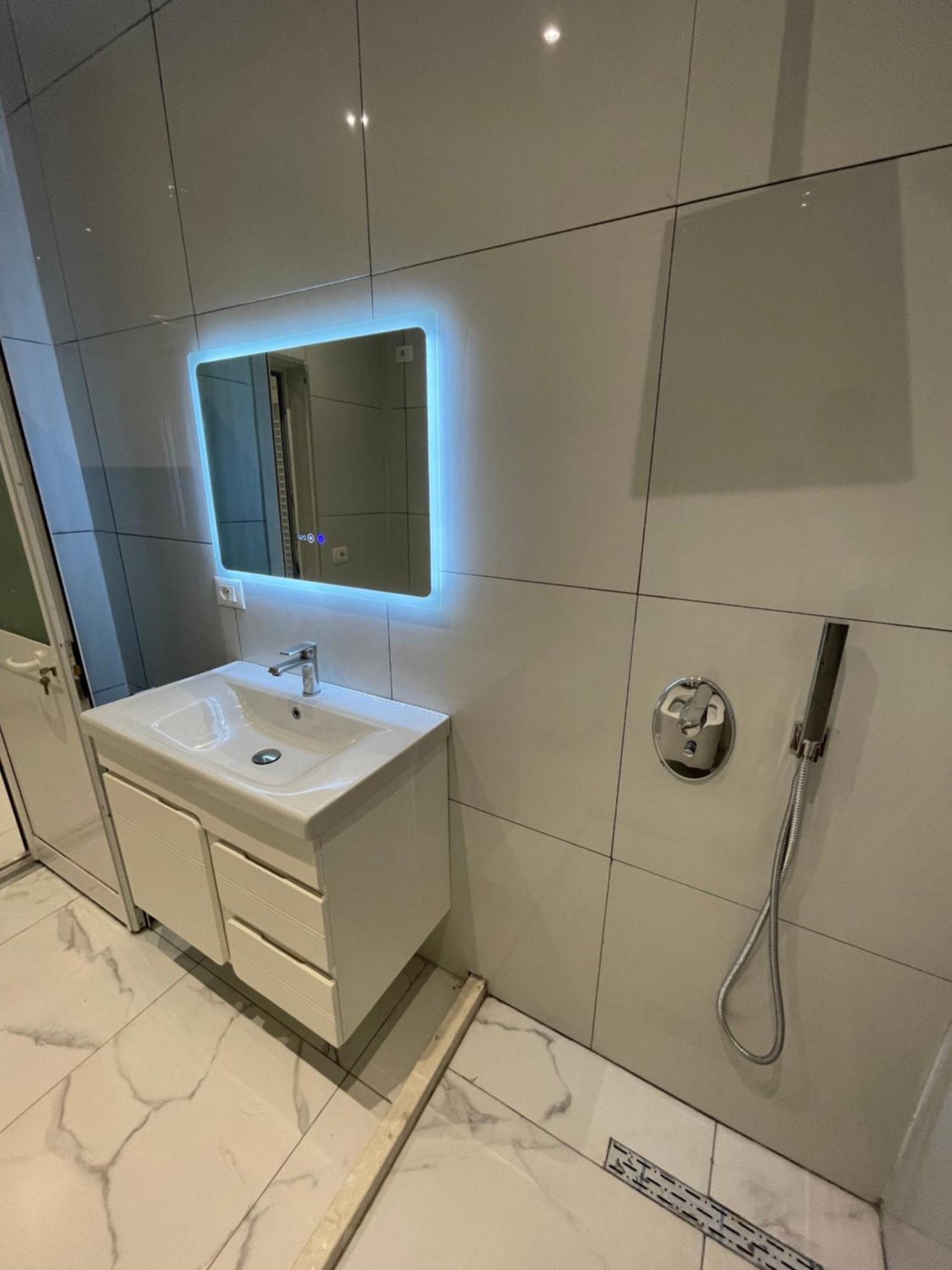 Franco Apartments Tirana Extérieur photo