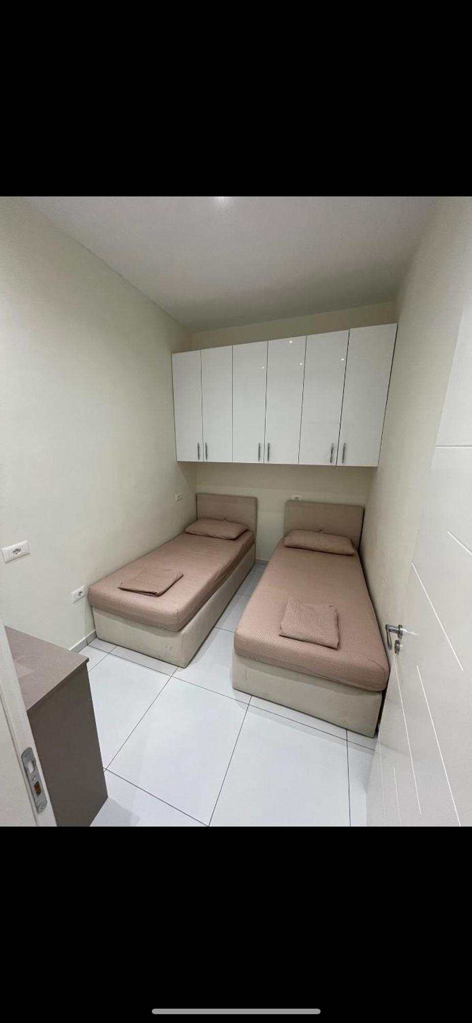 Franco Apartments Tirana Extérieur photo