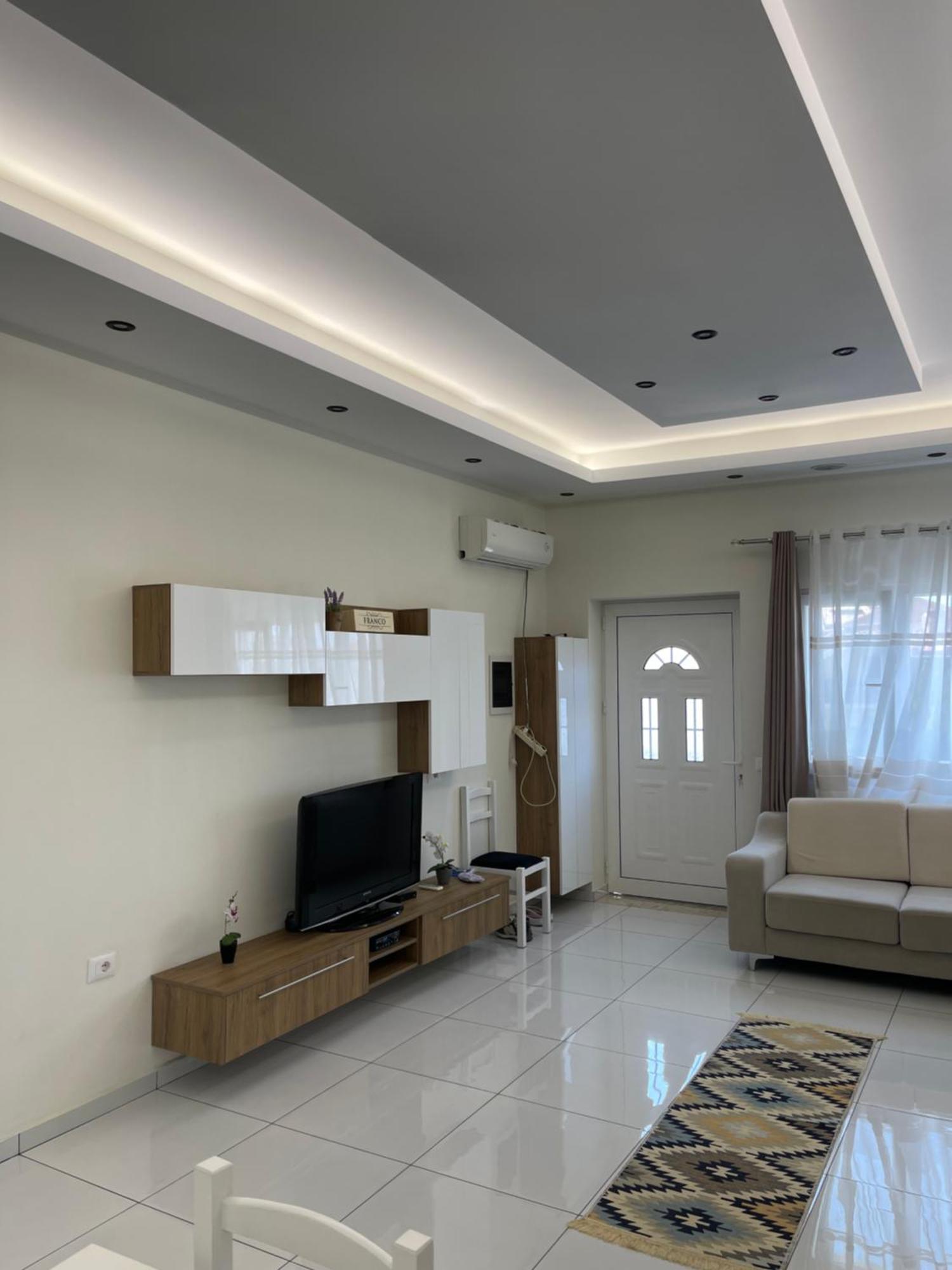 Franco Apartments Tirana Extérieur photo