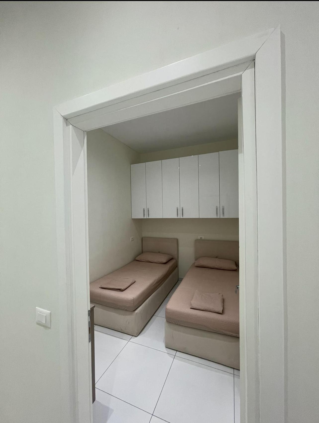Franco Apartments Tirana Extérieur photo